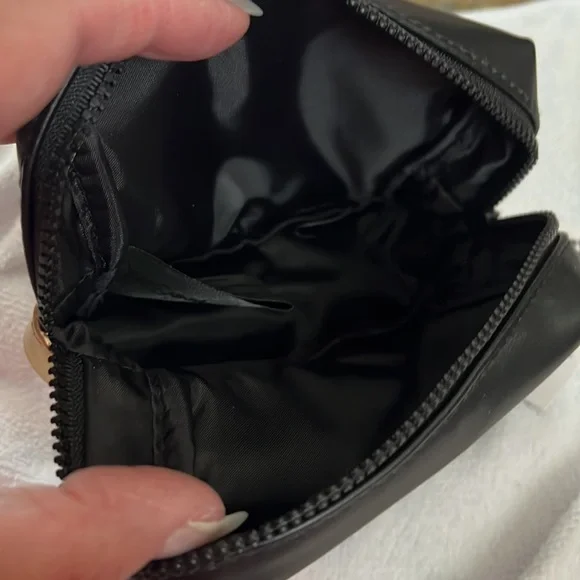 Yves Saint Laurent Beaute Bag